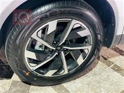 Renault Samsung Motors QM6